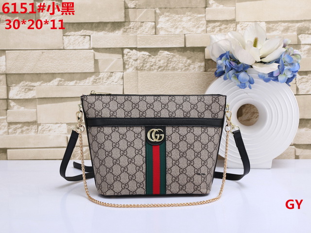 GUCCl Handbags 157